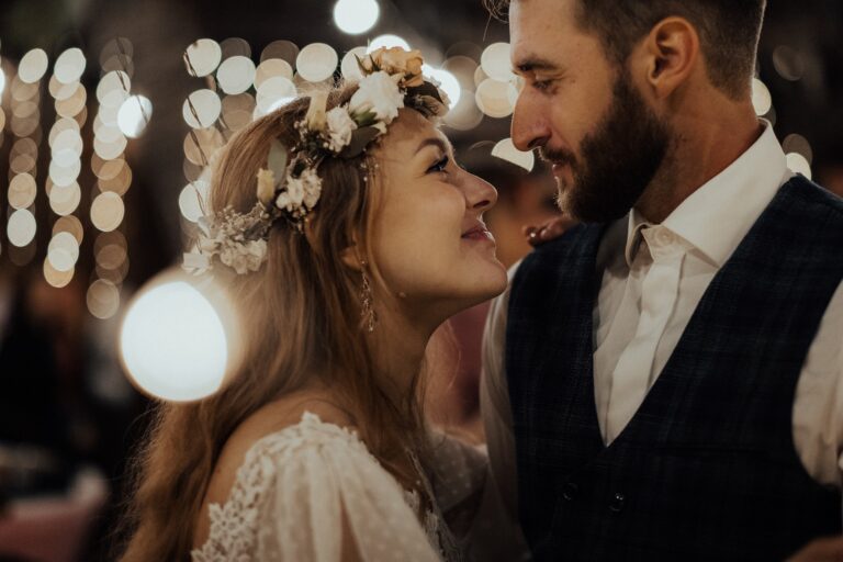 Jowita, Mateusz i dalsza zabawa z rodziną na weselu w Krakowie